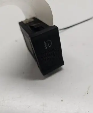 Audi A6 S6 C4 4A Fog light switch 4A0941535