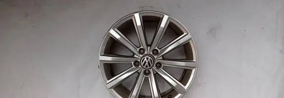 Volkswagen PASSAT B8 R17 alloy rim 3G0601025D