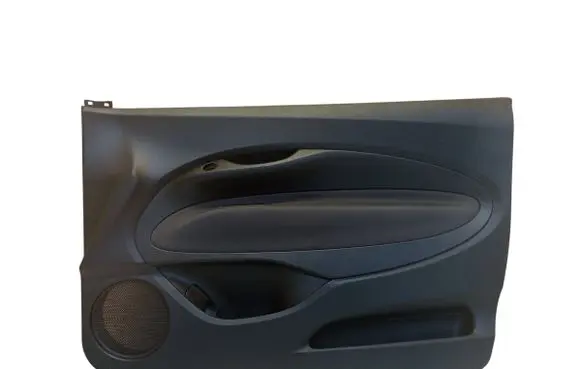 Fiat 500E Front door card panel trim 