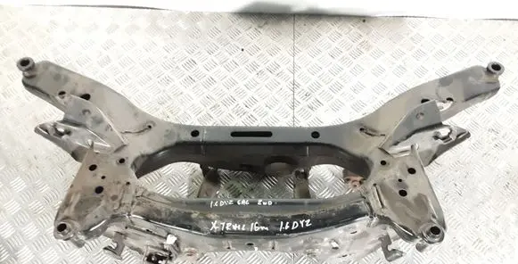 Rear subframe