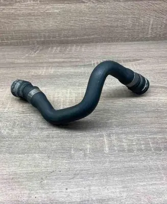 BMW X5 E53 Engine coolant pipe/hose 7505950 8377702