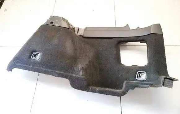 Volvo V50 Other trunk/boot trim element