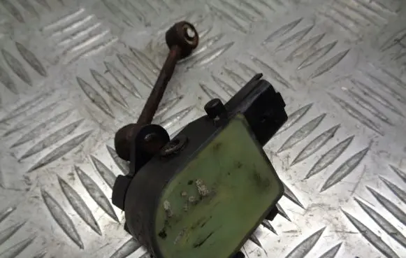 Citroen C5 Headlight ballast module Xenon 9641247280
