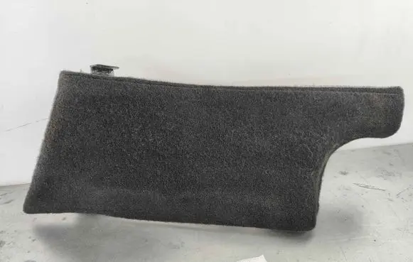 Tesla Model Y Rear sill trim cover 170465800d