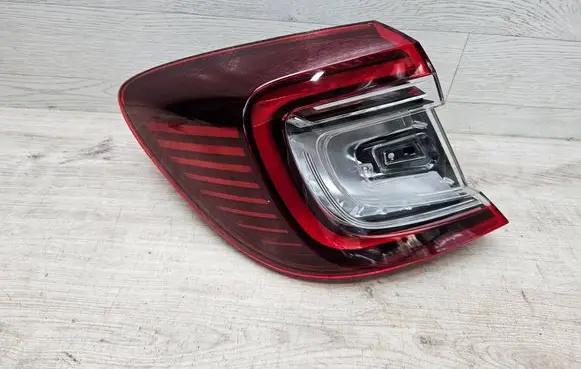 Renault Captur II Rear/tail lights 265555698R