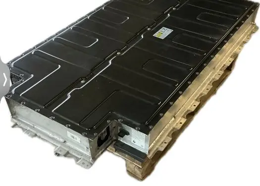 BMW i3 Hybrid / electric car battery 728838 2353667 0141710048