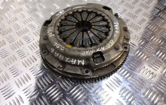 Mazda 6 Clutch set kit 7D09A
