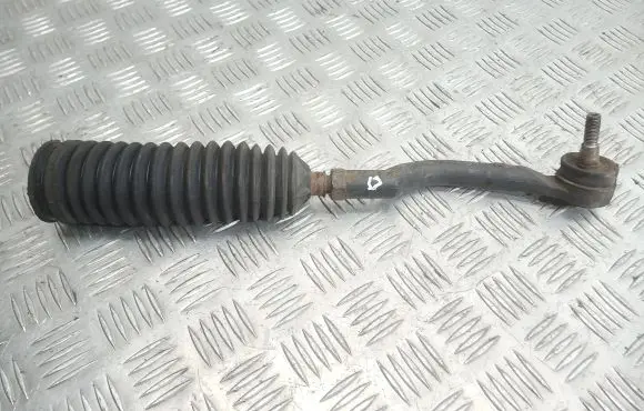 Steering tie rod