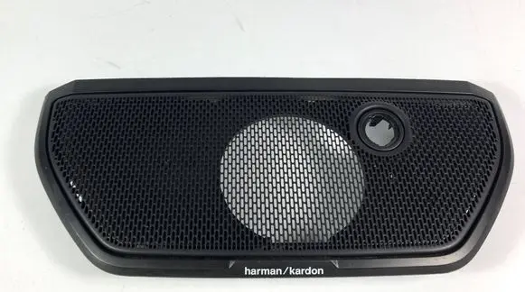 Dodge RAM Dash center speaker trim cover 5YK02TRMAA