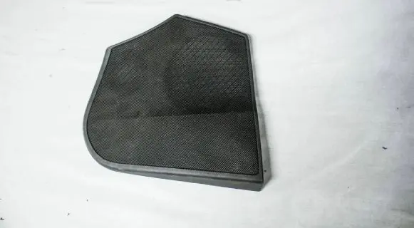 Mercedes-Benz E W212 Front door card panel trim A2127270288