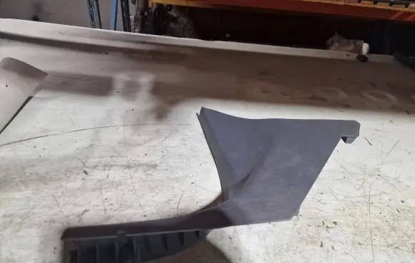 Ford Ranger Other interior part