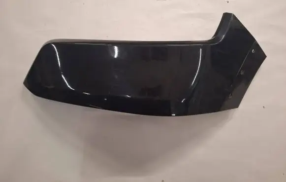 Dodge VAN RAM Front bumper corner part panel trim 6JU95TRMAD
