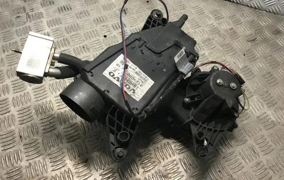 Volvo XC90 Electric car heater 