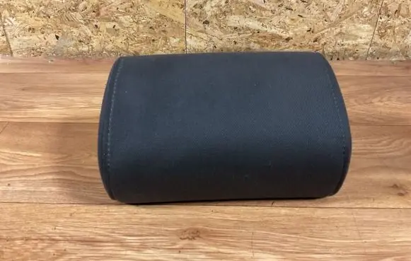 Audi A4 S4 B7 8E 8H Rear seat headrest 