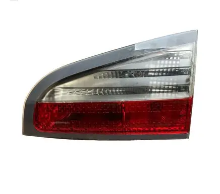 Ford S-MAX Tailgate rear/tail lights 162494