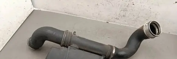 Mercedes-Benz E W211 Intercooler hose/pipe A2115280308 2115284982