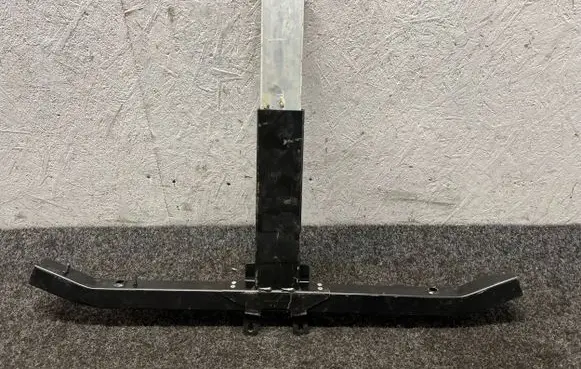 Mercedes-Benz C W206 Other trunk/boot trim element A2066100501