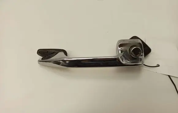 Mercedes-Benz COMPAKT W115 Rear door exterior handle 1157660401 1157660105 1157660405