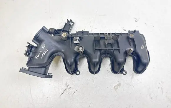 Intake manifold