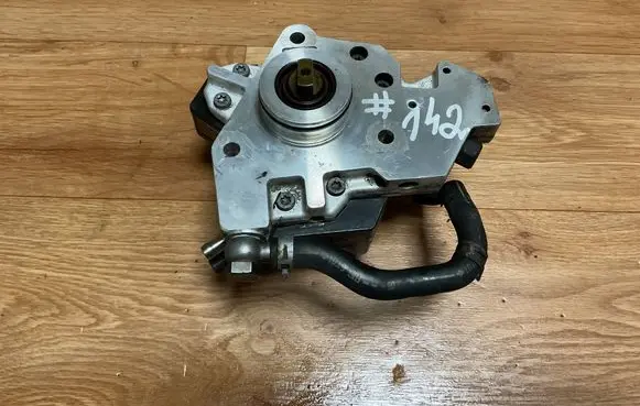 Honda Civic Fuel injection high pressure pump 0445010141 311087 16790RBDE02