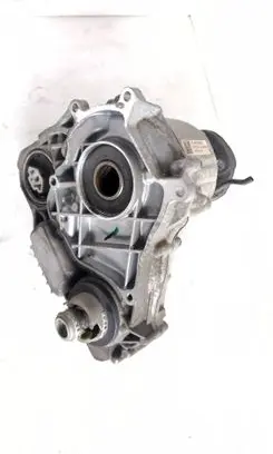 BMW 7 G11 G12 Gearbox transfer box case 8670282 13774410 15B2510