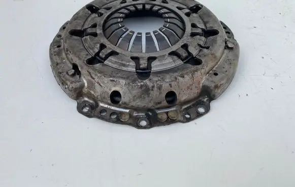 Pressure plate