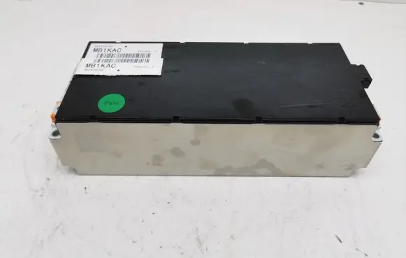 Citroen C4 III e-C4 Hybrid / Electric Car Battery Cell 9833039180