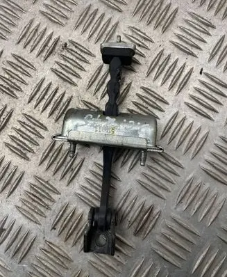 Opel Corsa D Front door check strap stopper 