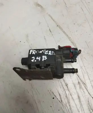 Opel Frontera A Turbo solenoid valve 