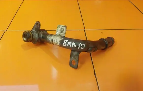 Ford Transit Engine coolant pipe/hose GK2Q8K556AC 8MB8