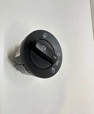 Volkswagen Jetta V Light switch 1K0941431B 748500345000