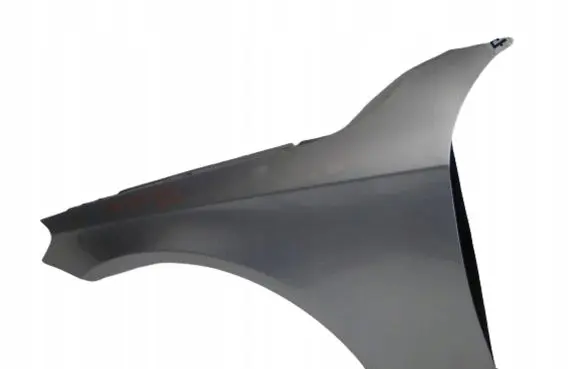 Mercedes-Benz S W222 Front wheel arch liner splash guards A2228800118
