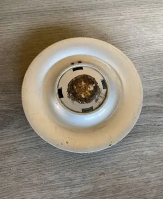 Volkswagen Golf III Original wheel cap 0923457 1H0601149M
