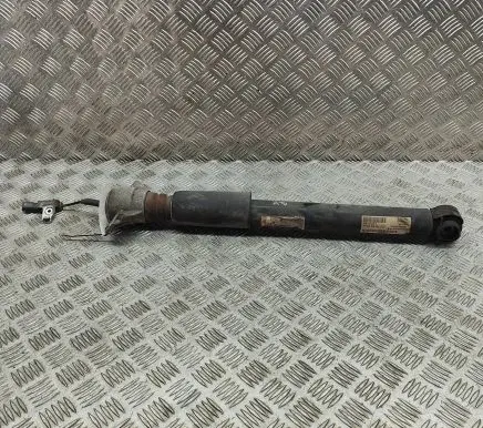 Porsche Macan (95B) Rear shock absorber/damper 95B513035E