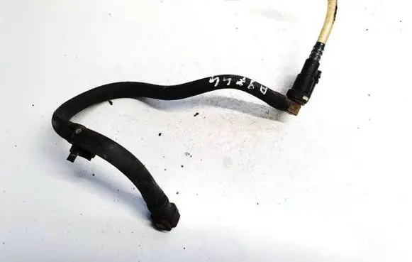 Citroen C-Crosser Vacuum line/pipe/hose