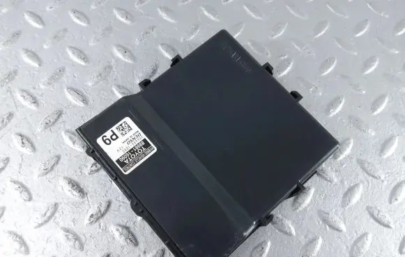 Toyota Corolla Cross Battery control module 8998116090 2866001292