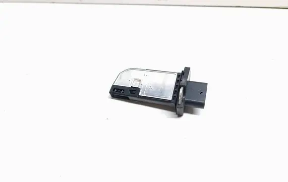 BMW 5 F10 F11 Mass air flow meter 7804150