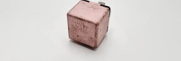 Renault Laguna I Other relay 8200338695