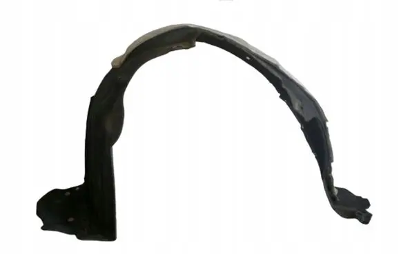 Toyota RAV 4 (XA40) Front wheel arch liner splash guards 5887542080
