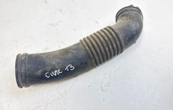 Honda Civic IX Intercooler hose/pipe