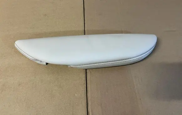BMW X6 F16 Front door 7354148