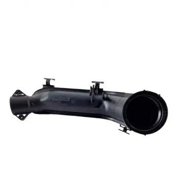 Skoda Octavia Mk2 (1Z) Intercooler air channel guide 03F145673F