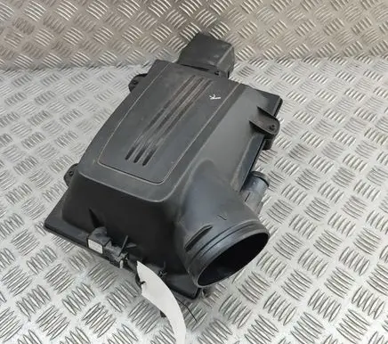 Mercedes-Benz AMG GT R190 C190 Air filter box A1780920303