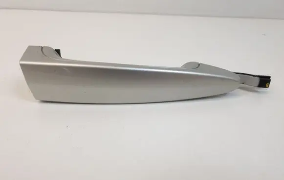 BMW X3 F25 Rear door exterior handle E9XR15 PA6GF30
