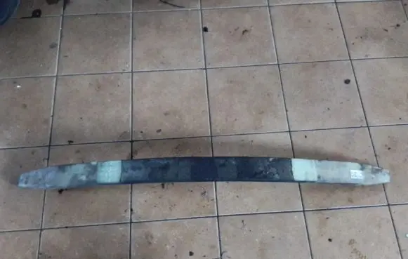 Mercedes-Benz Sprinter W906 Front leaf spring A9063211003
