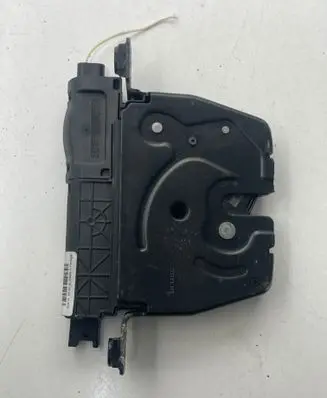 BMW 4 F32 F33 Tailgate/trunk/boot lock/catch/latch 918064105 16367210 UK482534201
