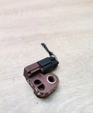Ford Fiesta Airbag deployment crash/impact sensor AA6T14B342AB
