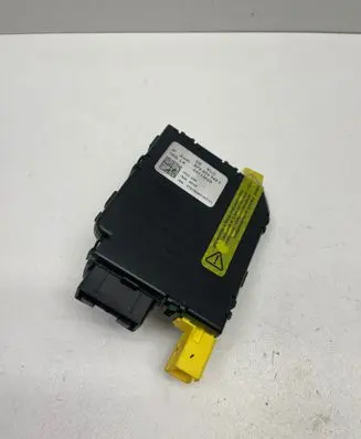 Audi A3 S3 A3 Sportback 8P Comfort/convenience module 8P0953549F 05113629 01016062100711