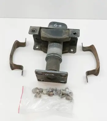 Mercedes-Benz SLC C107 Other body part 1078800514 1078850020