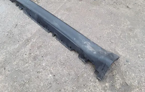 BMW X6 E71 Sill 51777176233 10503410